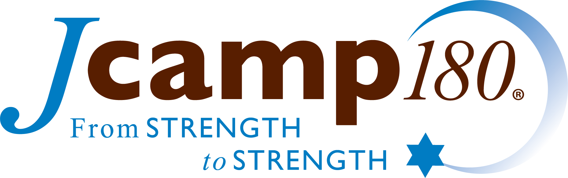 JCamp logo